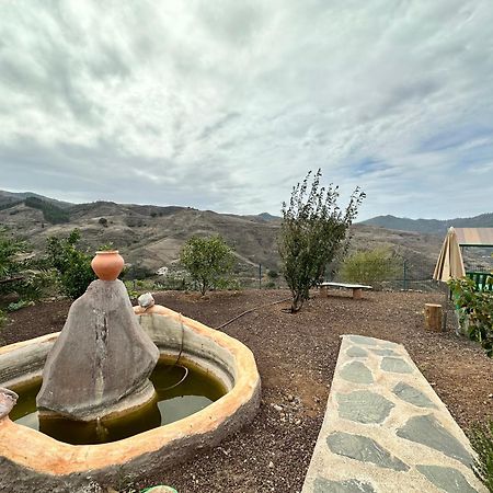 Casa Benito Fagajesto Konuk evi Las Palmas de Gran Canaria Dış mekan fotoğraf