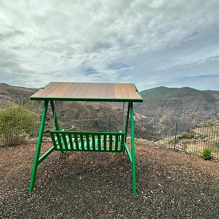 Casa Benito Fagajesto Konuk evi Las Palmas de Gran Canaria Dış mekan fotoğraf