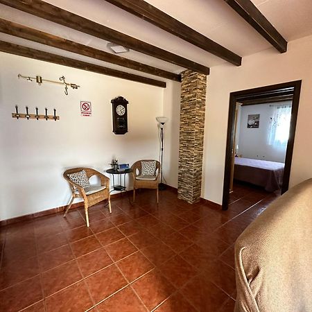 Casa Benito Fagajesto Konuk evi Las Palmas de Gran Canaria Dış mekan fotoğraf