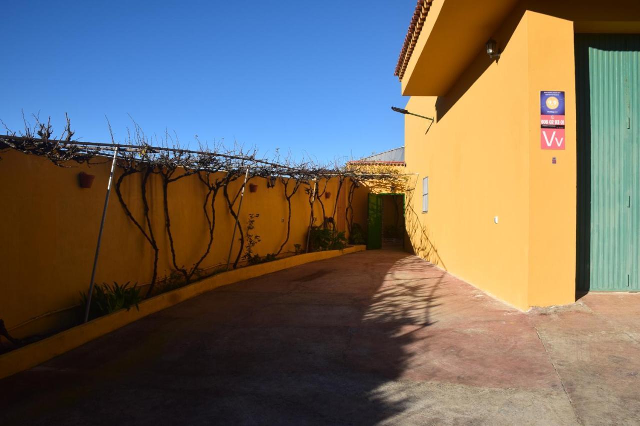 Casa Benito Fagajesto Konuk evi Las Palmas de Gran Canaria Dış mekan fotoğraf