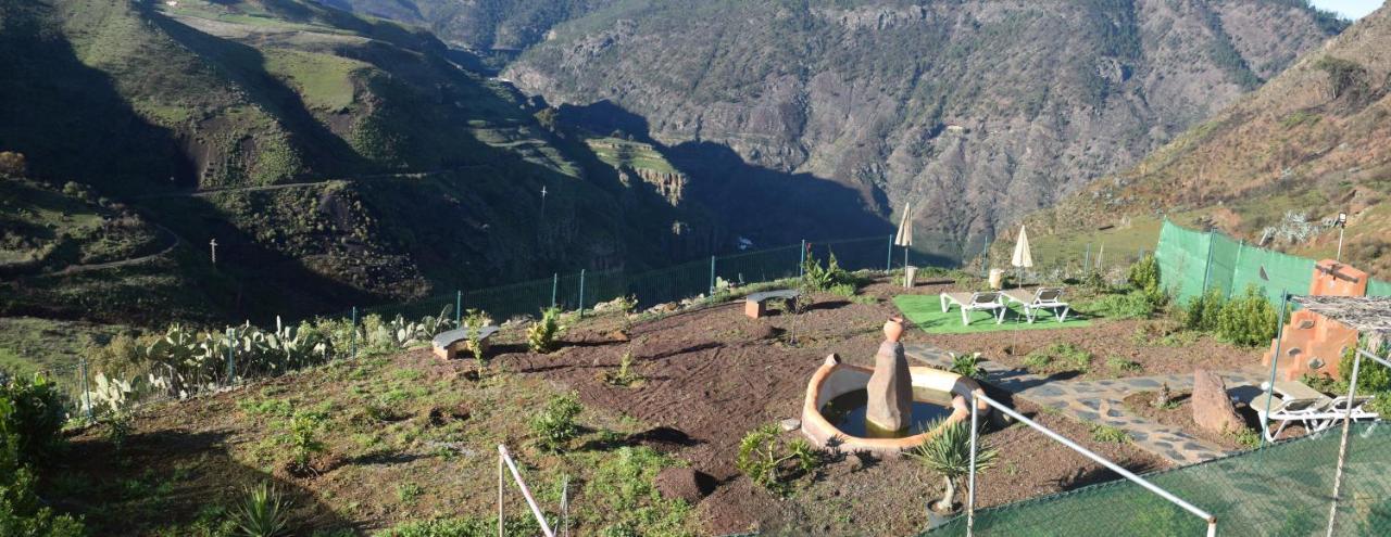 Casa Benito Fagajesto Konuk evi Las Palmas de Gran Canaria Dış mekan fotoğraf