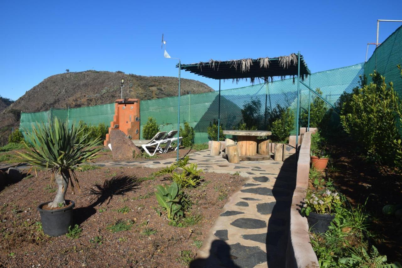 Casa Benito Fagajesto Konuk evi Las Palmas de Gran Canaria Dış mekan fotoğraf
