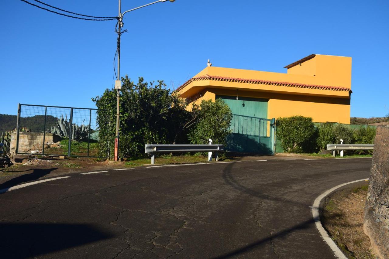 Casa Benito Fagajesto Konuk evi Las Palmas de Gran Canaria Dış mekan fotoğraf