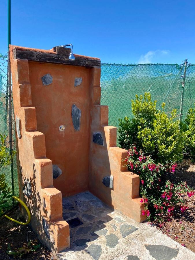 Casa Benito Fagajesto Konuk evi Las Palmas de Gran Canaria Dış mekan fotoğraf