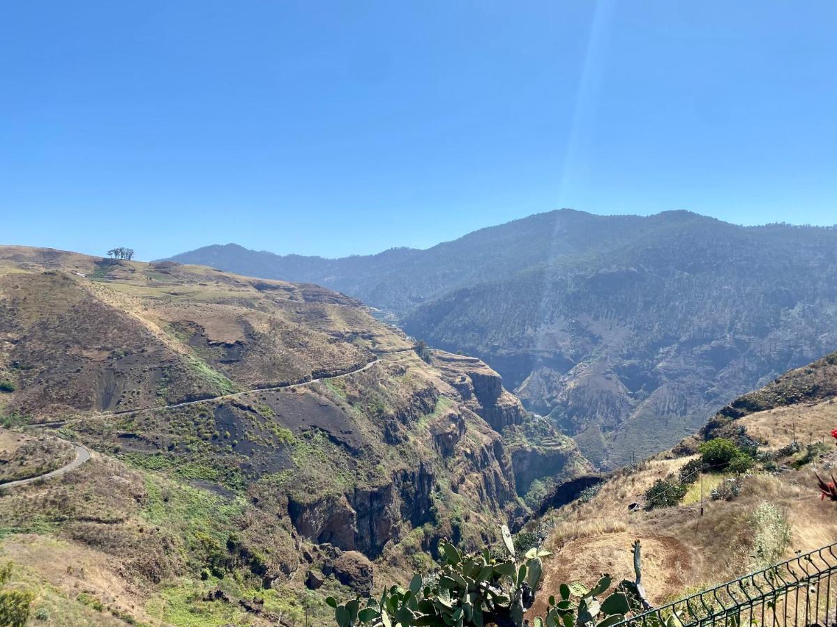 Casa Benito Fagajesto Konuk evi Las Palmas de Gran Canaria Dış mekan fotoğraf