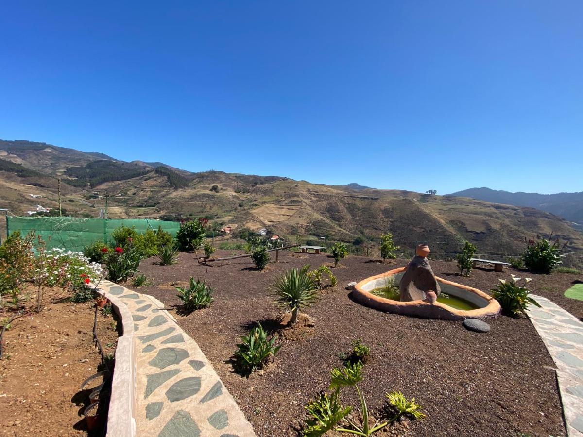 Casa Benito Fagajesto Konuk evi Las Palmas de Gran Canaria Dış mekan fotoğraf