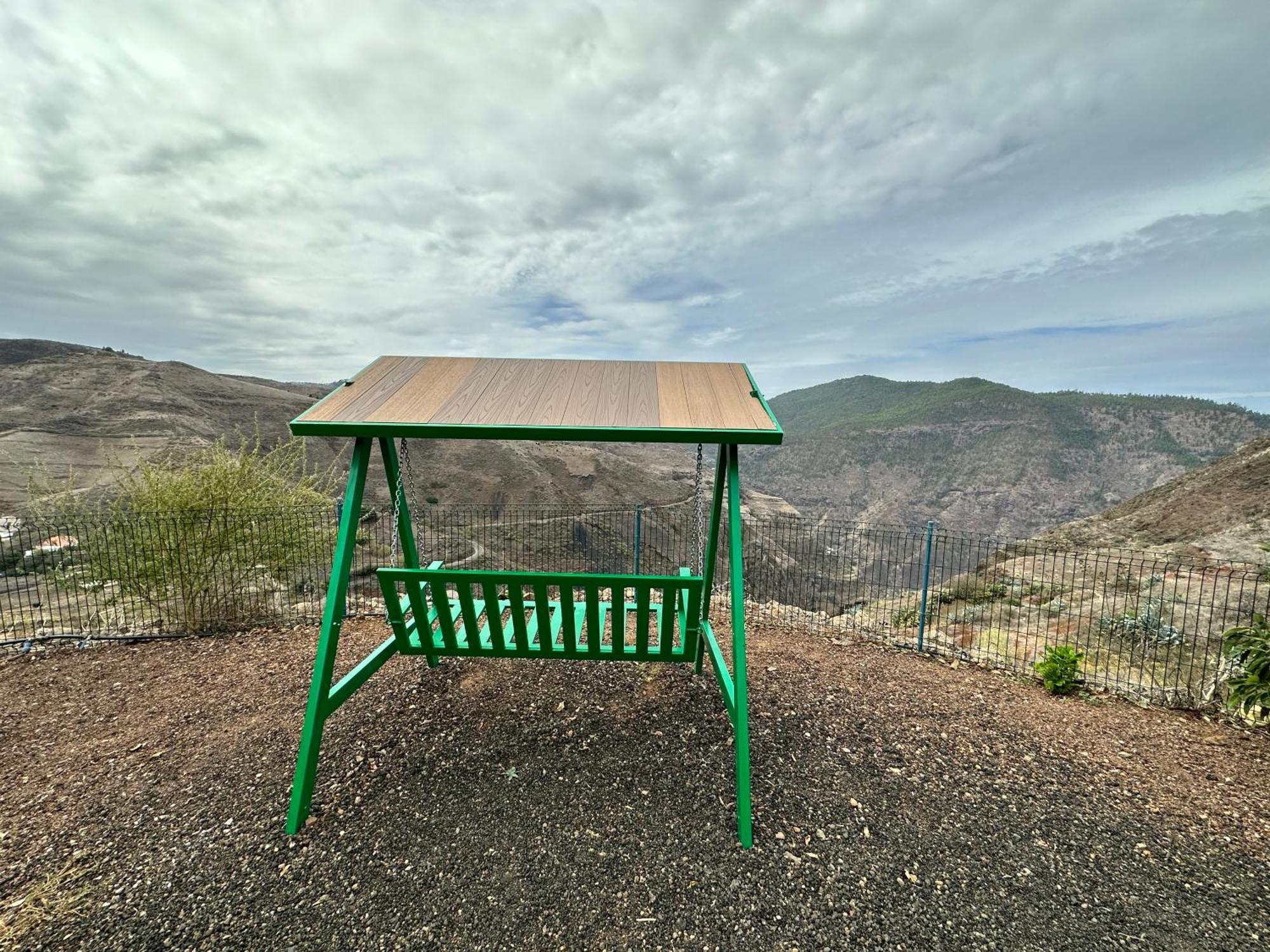 Casa Benito Fagajesto Konuk evi Las Palmas de Gran Canaria Dış mekan fotoğraf
