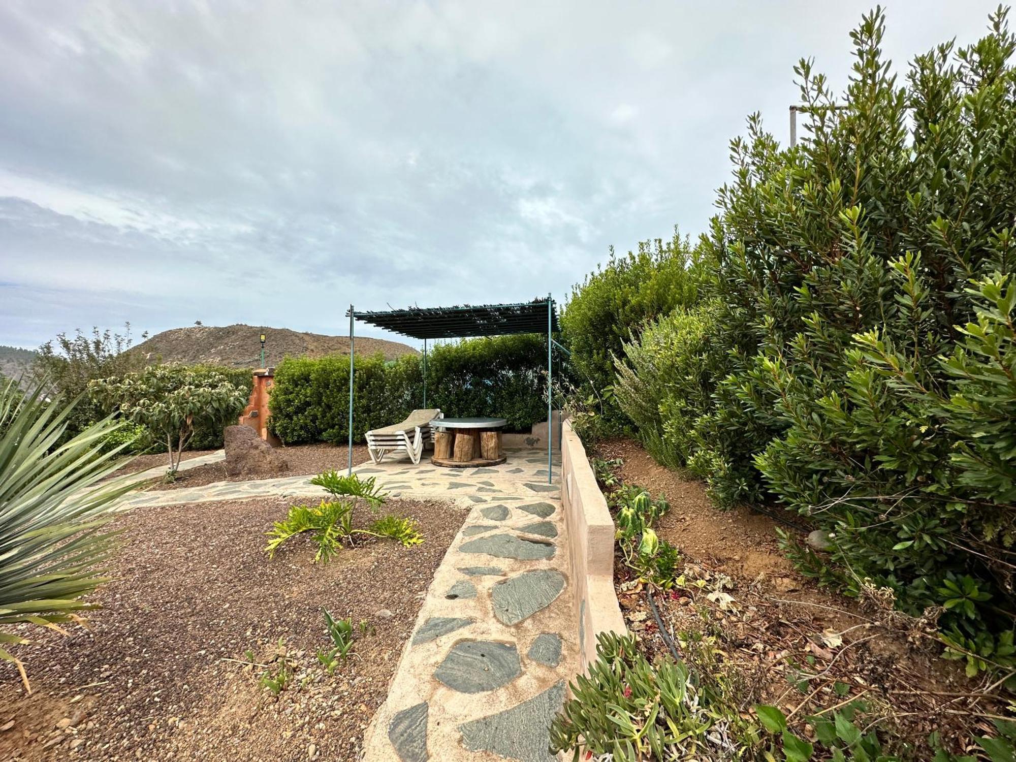 Casa Benito Fagajesto Konuk evi Las Palmas de Gran Canaria Dış mekan fotoğraf