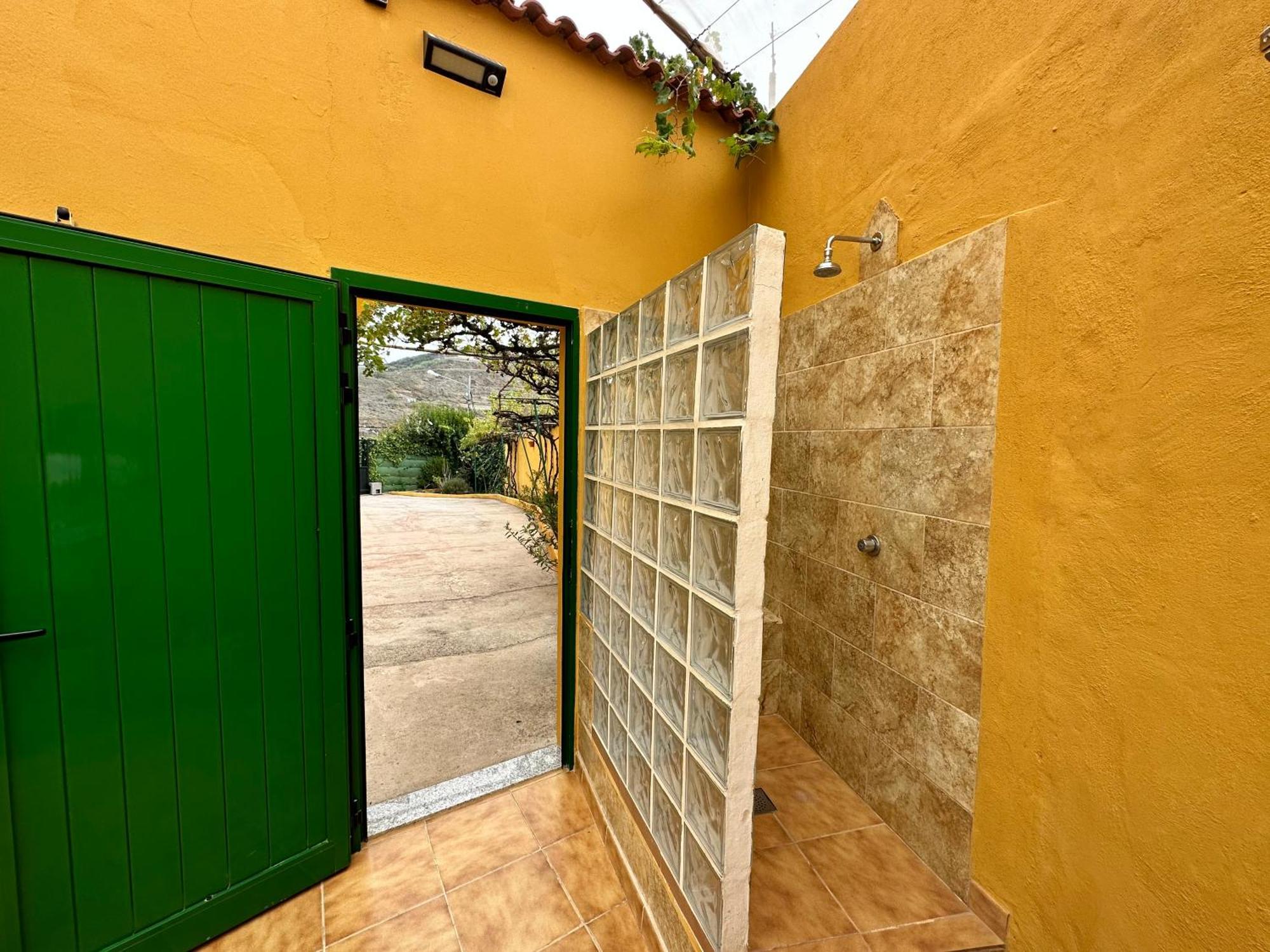 Casa Benito Fagajesto Konuk evi Las Palmas de Gran Canaria Dış mekan fotoğraf