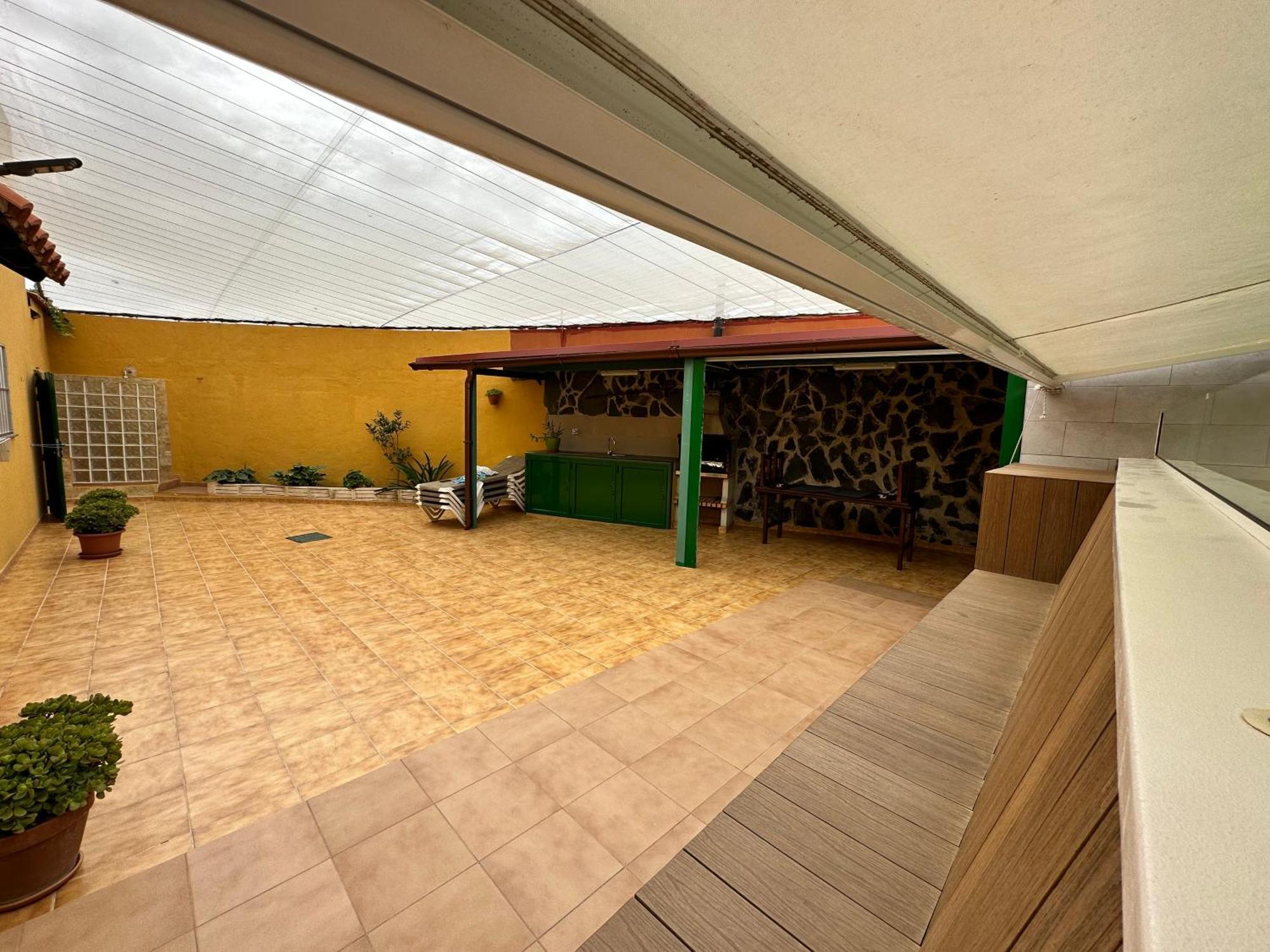 Casa Benito Fagajesto Konuk evi Las Palmas de Gran Canaria Dış mekan fotoğraf