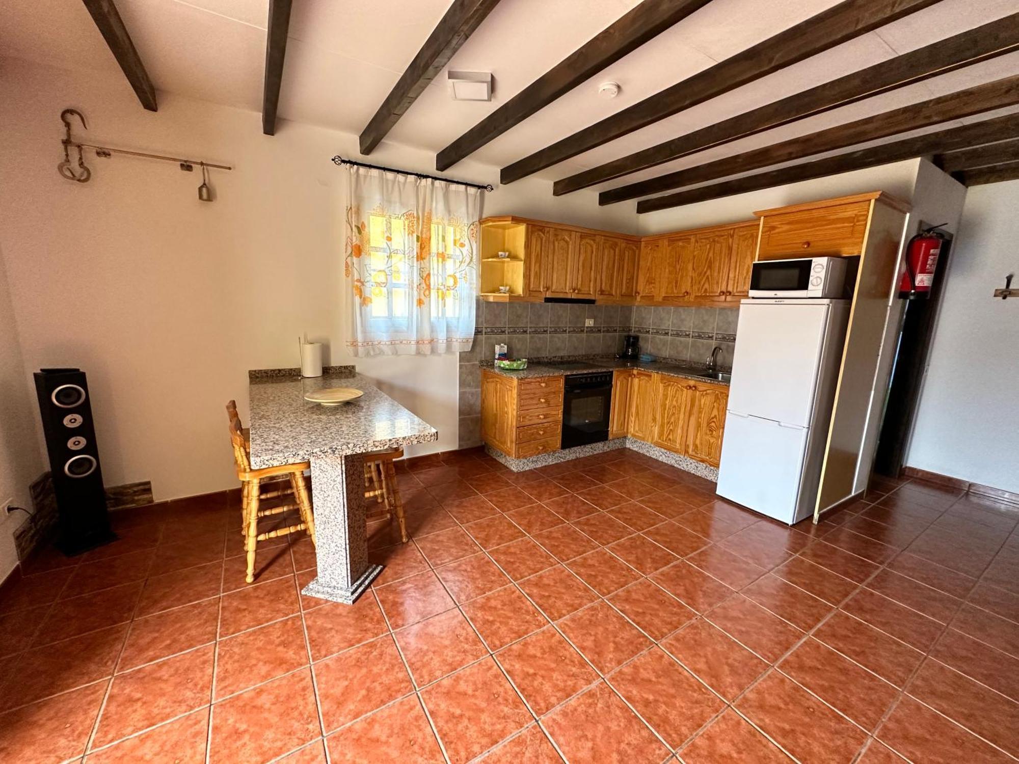 Casa Benito Fagajesto Konuk evi Las Palmas de Gran Canaria Dış mekan fotoğraf