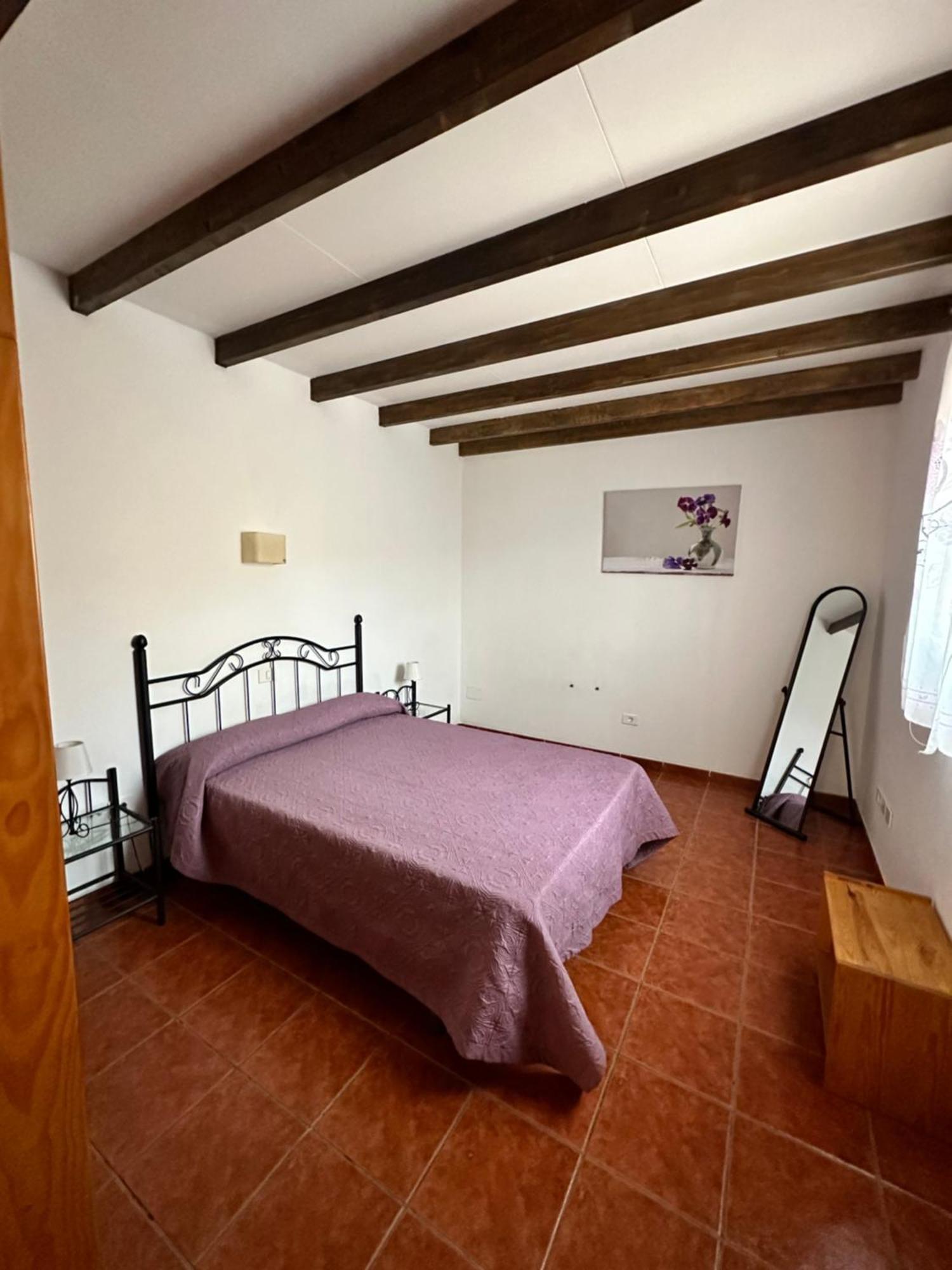 Casa Benito Fagajesto Konuk evi Las Palmas de Gran Canaria Dış mekan fotoğraf