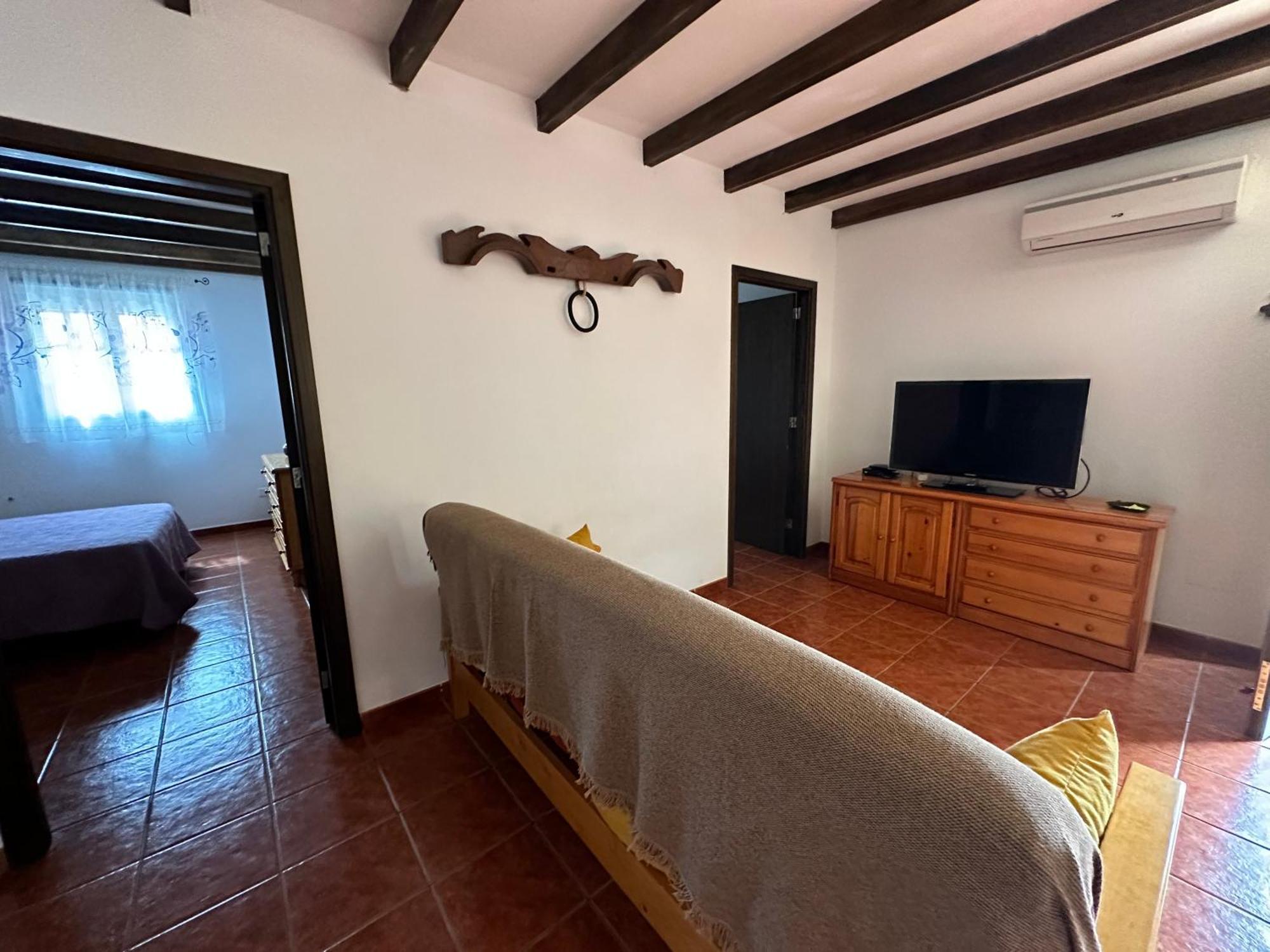 Casa Benito Fagajesto Konuk evi Las Palmas de Gran Canaria Dış mekan fotoğraf