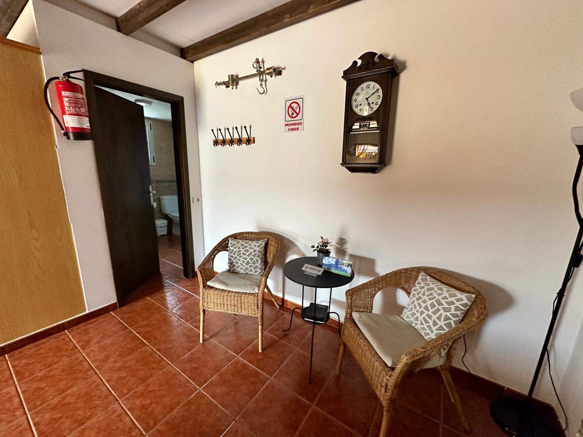 Casa Benito Fagajesto Konuk evi Las Palmas de Gran Canaria Dış mekan fotoğraf