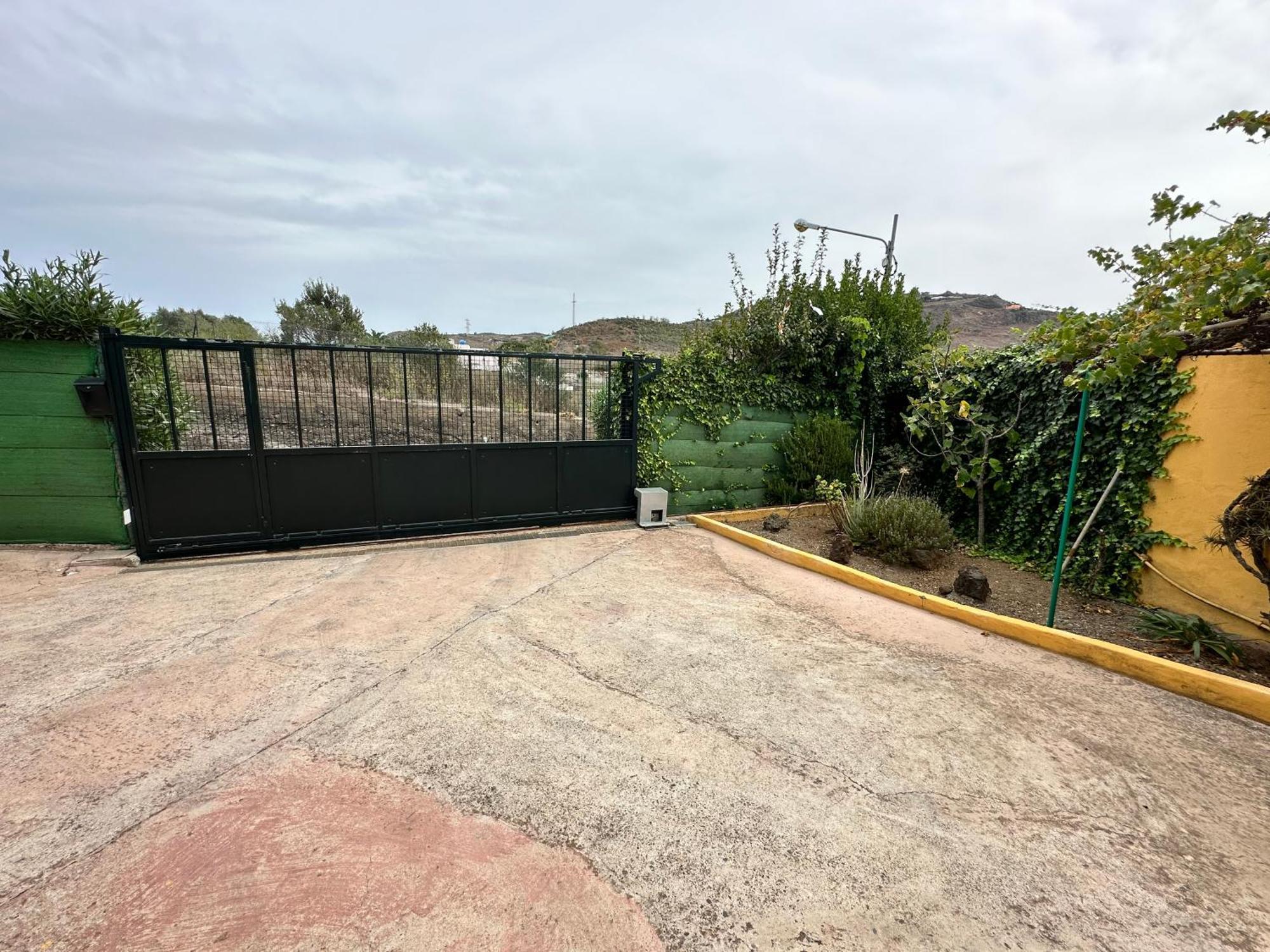 Casa Benito Fagajesto Konuk evi Las Palmas de Gran Canaria Dış mekan fotoğraf