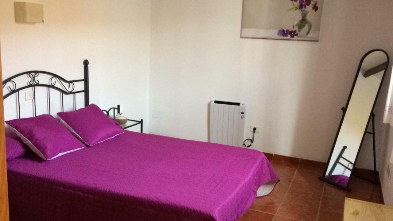 Casa Benito Fagajesto Konuk evi Las Palmas de Gran Canaria Dış mekan fotoğraf